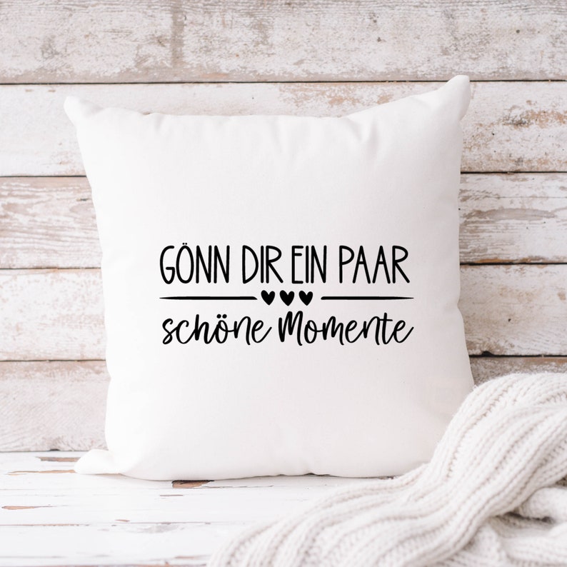 Gonn Dir Was Schones
