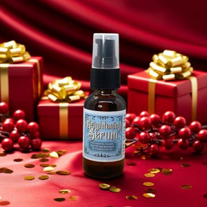 Brightening Serum 1 oz