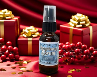 Brightening Serum 1 oz