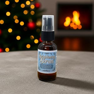 Brightening Serum 1 oz image 3