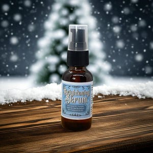 Brightening Serum 1 oz image 2