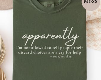 Mahjong Shirt, Mahjong Player Shirt, Mahjong Lover Shirt, Comfort Colors Shirt, Gift for Mahjong Lover