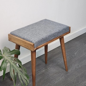Piano Bench Etsy