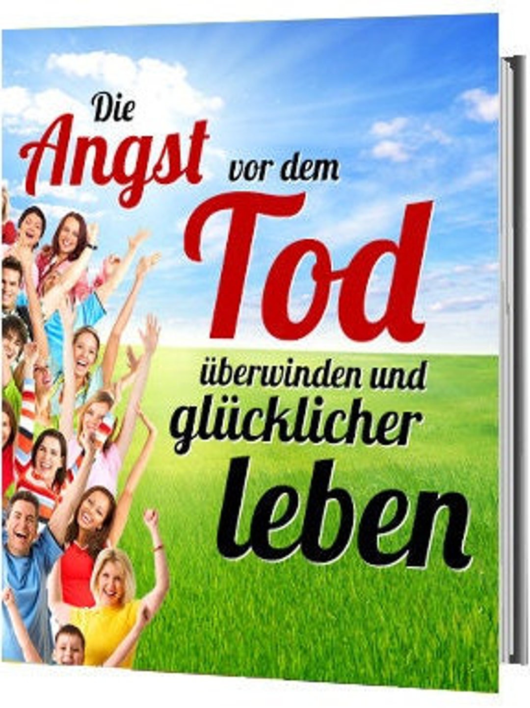 Die Angst Vor Dem Tod überwinden Etsy Die Angst Vor Dem Tod überwinden Etsy