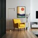 Haus And Huesmid Century Modern Wall Art Set Of 6 | Desertcart