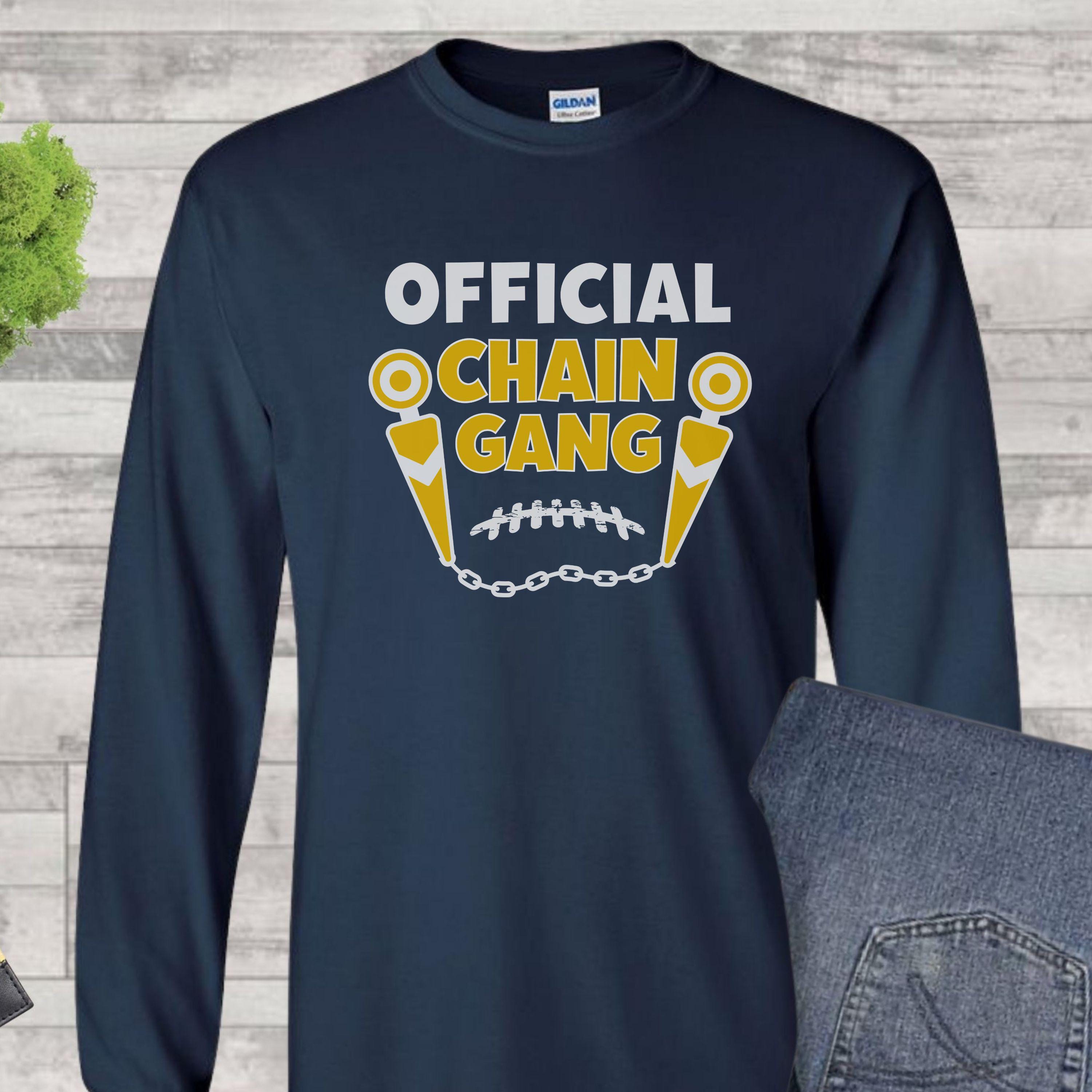 トップス genzai Chain Gang Track Jersey Tops トップス genzai Chain