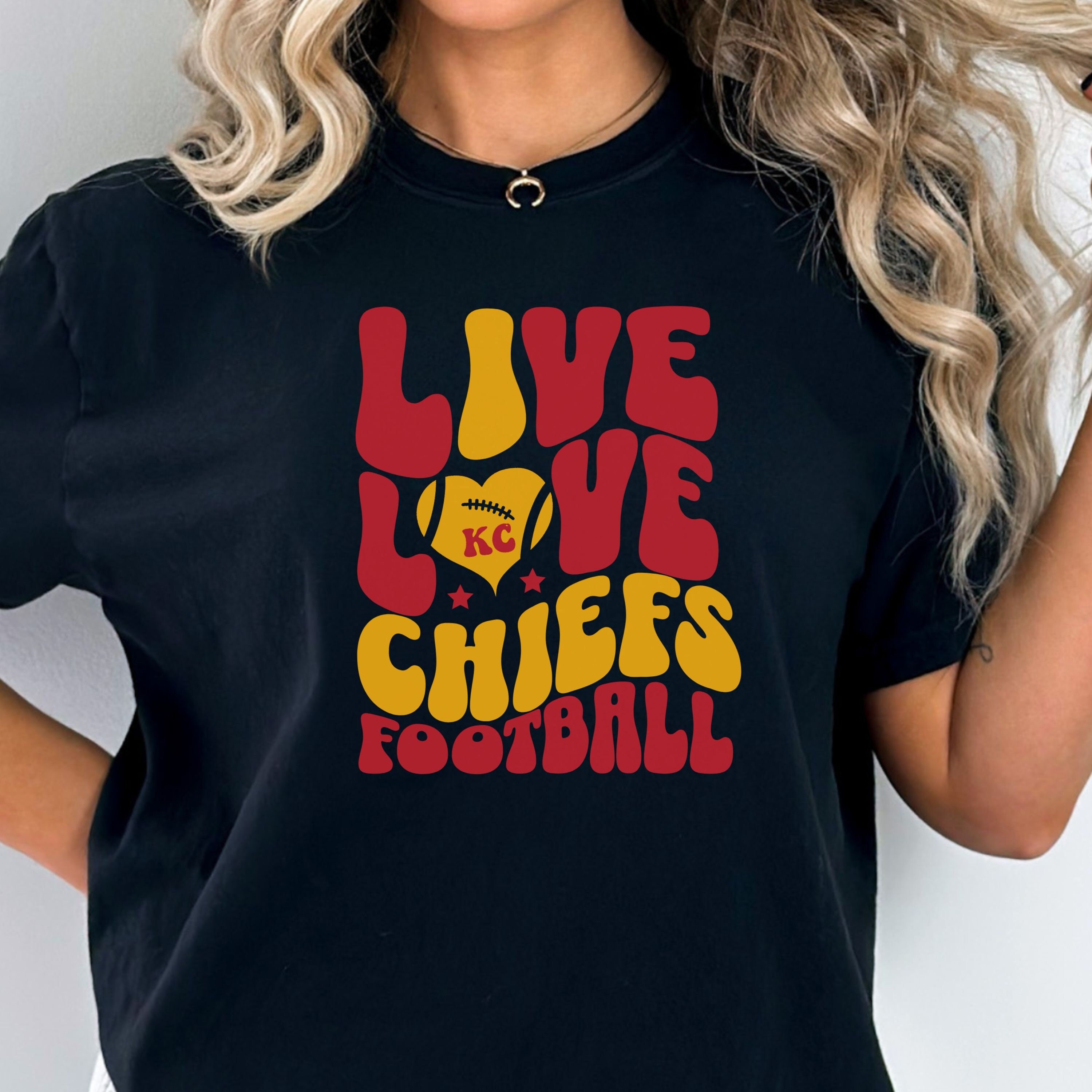 Chief T Shirt 