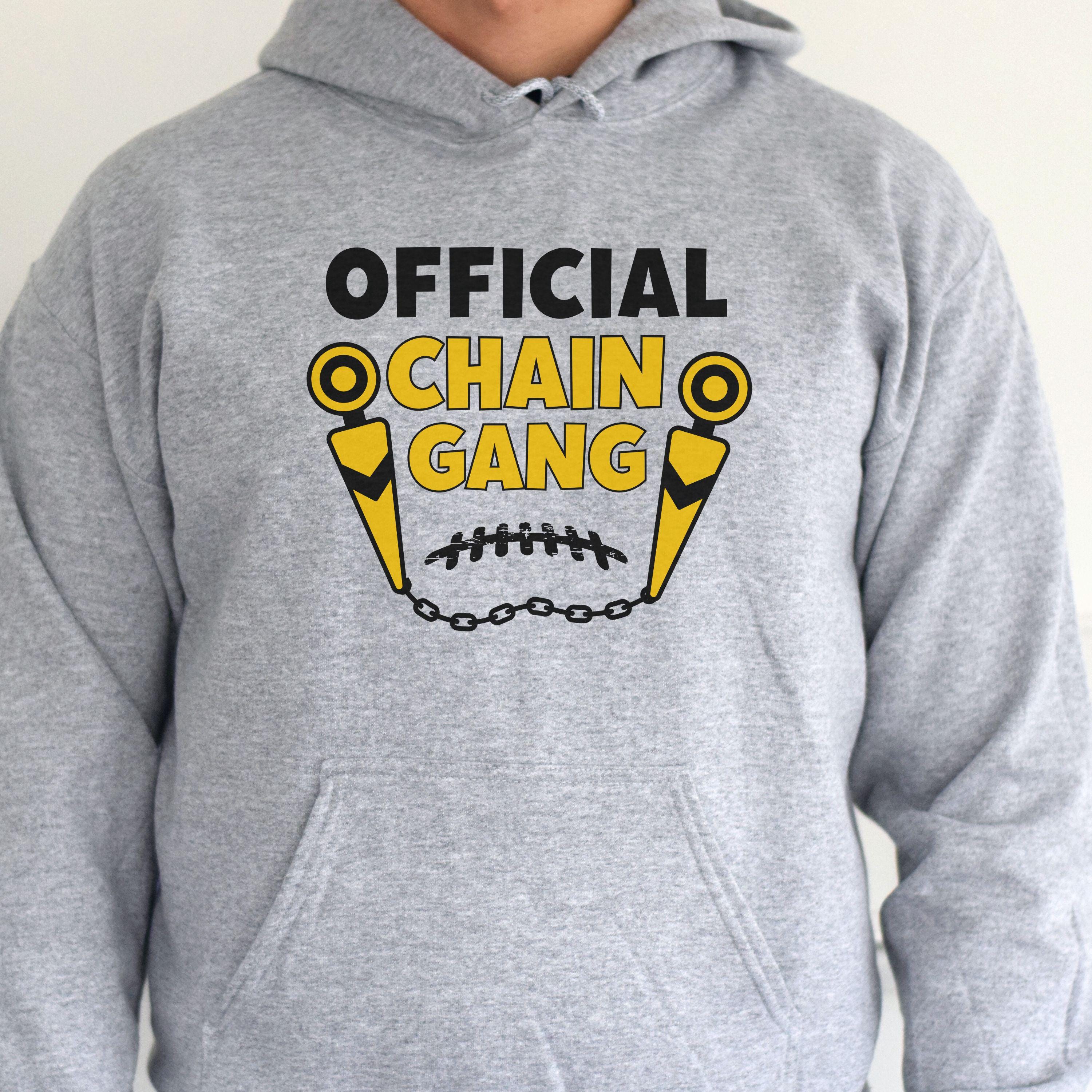 トップス genzai Chain Gang Track Jersey Tops トップス genzai Chain Gang Track Jersey Tops トップス genzai