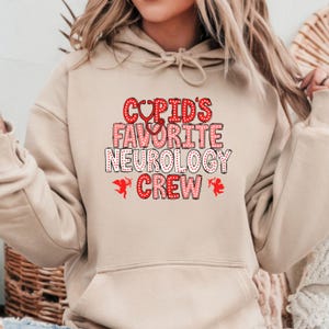 Neuro Nurse Shirt Valentines, Valentines Neuro Nurse Sweatshirt, Neuro Squad Valentines T-shirt, Neuro Tech Long Sleeve Tshirt