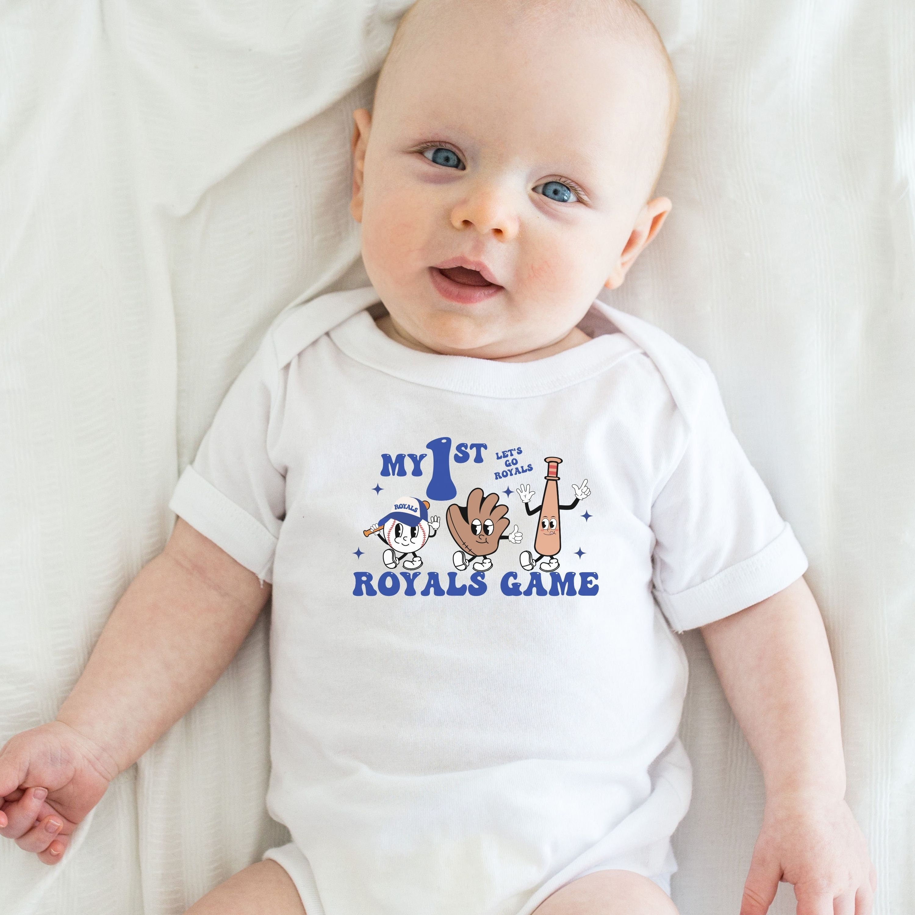 kc royals maternity shirt