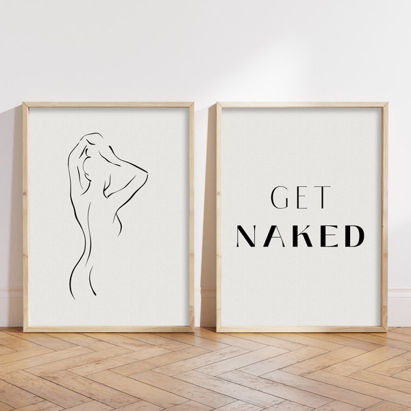 Bathroom Prints - Etsy