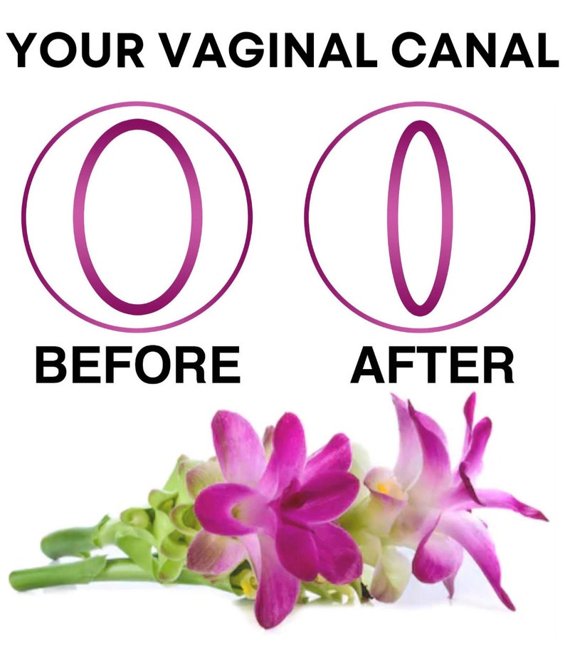 Female Wellness Supplement Pills Menstrual Pain Relief, Vaginal