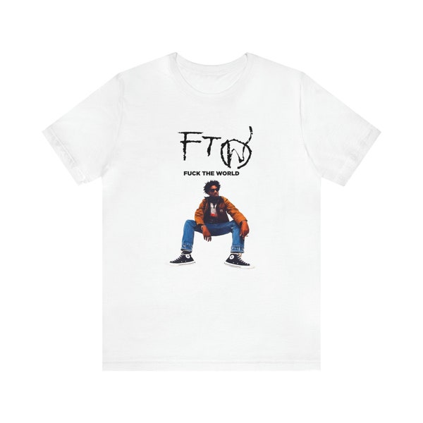 Brent Faiyaz Graphic Tee - Etsy