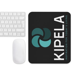 Kipela Mouse pad