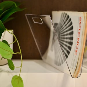 AUTHENTICS オーセンティックス　WAVE マガジンラック Authentics Magazine Rack ドイツ オーセンティックス マガジン