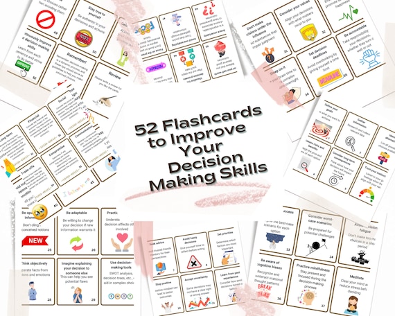 The Ultimate Flashcard Tutorial (step by step) 