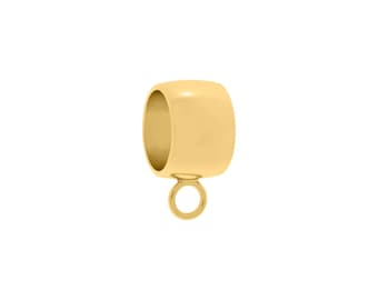 Porte-bague 16 mm | Porte-breloques