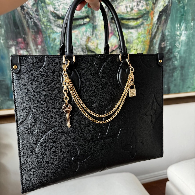 Louis Vuitton Lock and Keys - Etsy