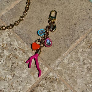 Charm Purse Chain | Jewelry Gifts Jewelry Gift Resort Jewelry