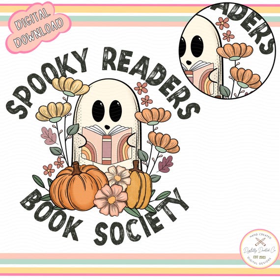 Bookish Ghost Pumpkin Png•Autumn Ghost Png•Spooky Reader Png•Ghost With Book Png•Bookish Era Png•Bookworm Png•Book Reader Png•Book Lover Png