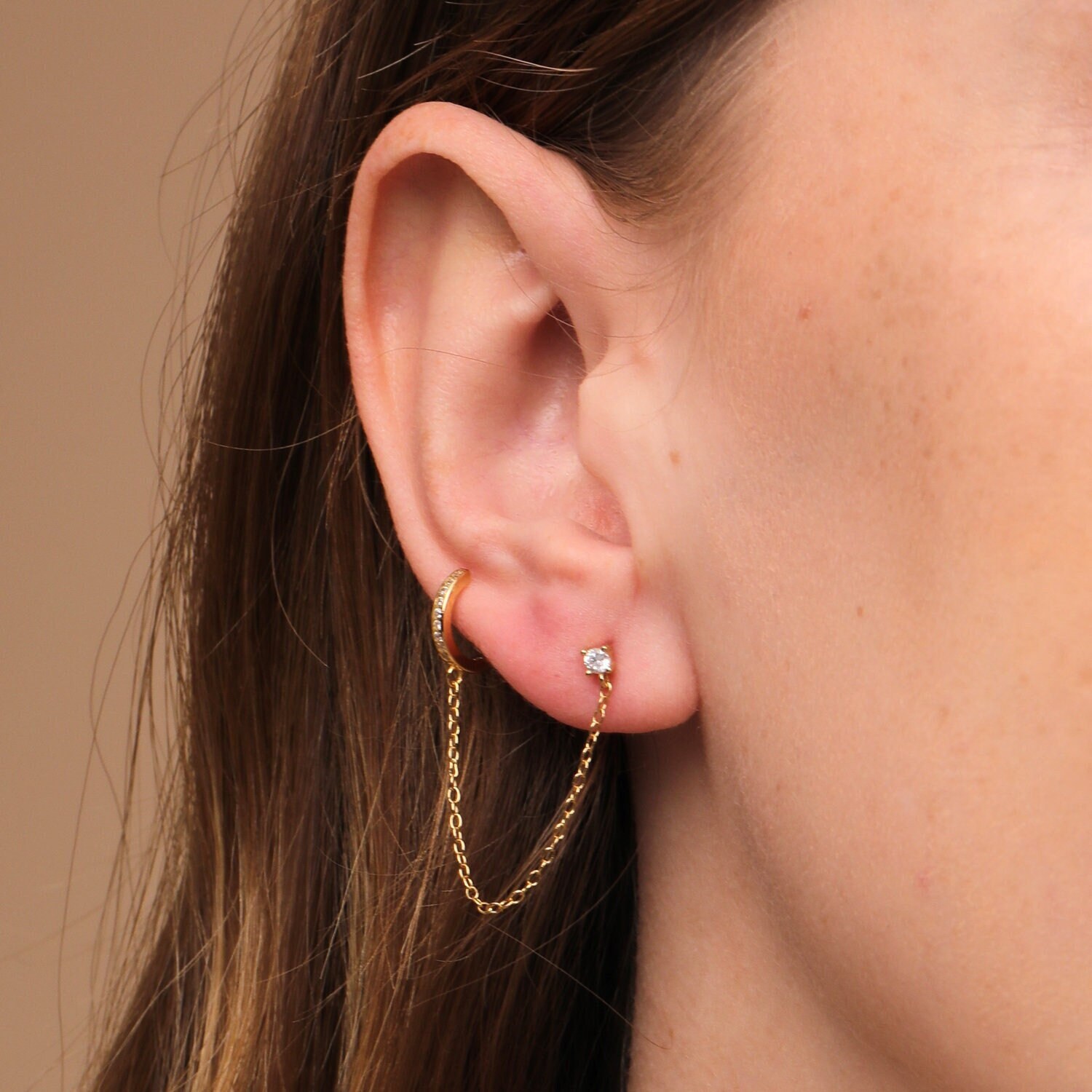 Buy Piercing Connected Online In India - Etsy India