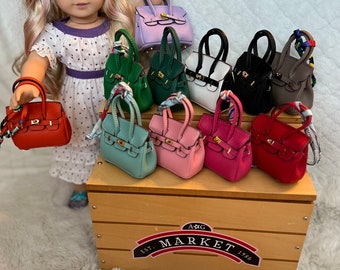 American Girl Truly Me 18-inch Doll #125 With Hazel Eyes, Curly - Foto 10