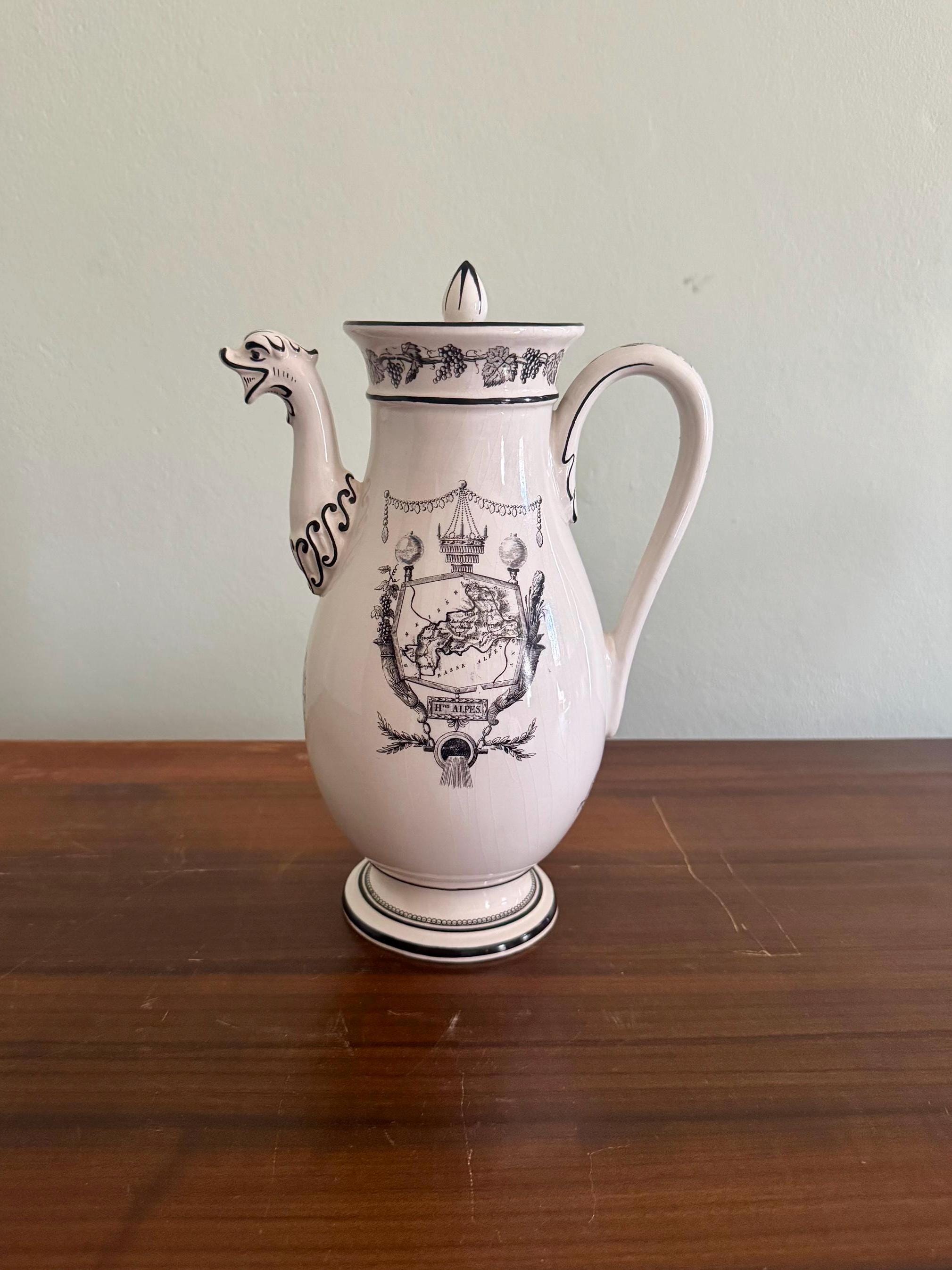 Empire Ware Pottery - Etsy