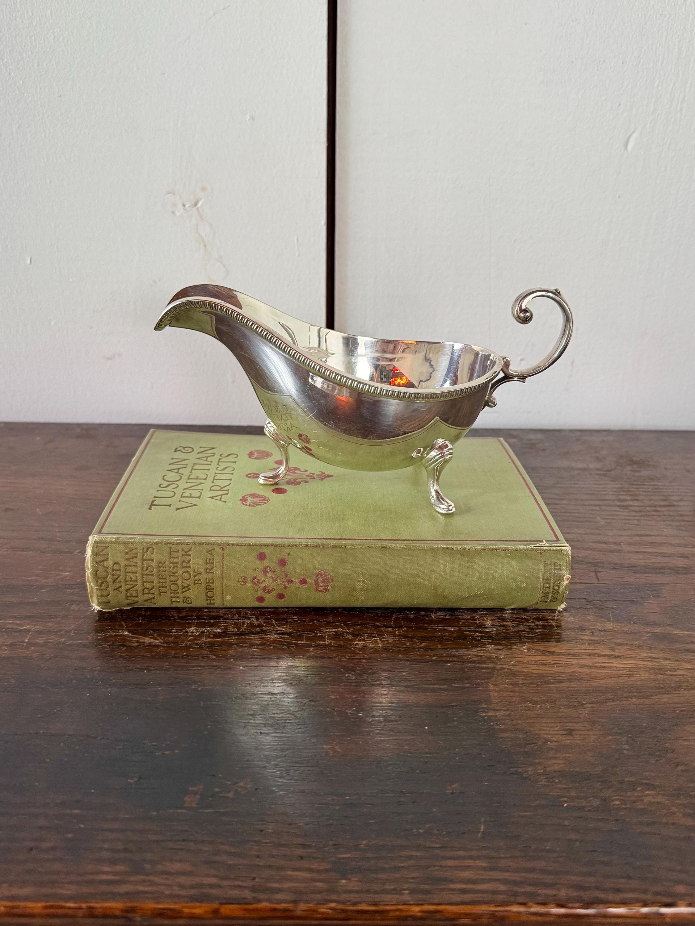 Walker and Hall Sheffield - Etsy