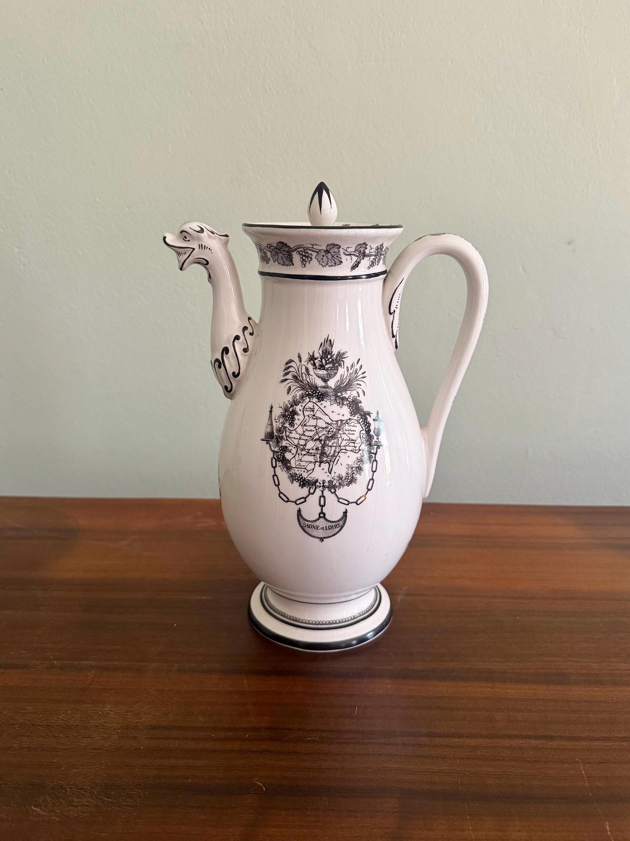 Empire Ware Pottery - Etsy