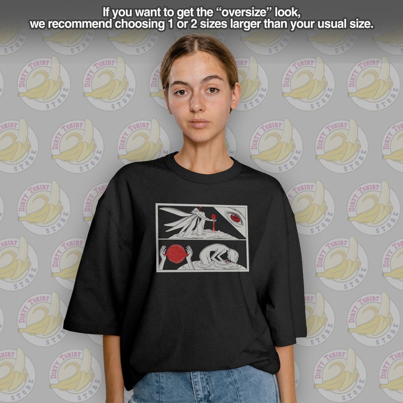Neon Genesis Evangelion Shirt, Evangelion Shirt, Retro Anime Shirt