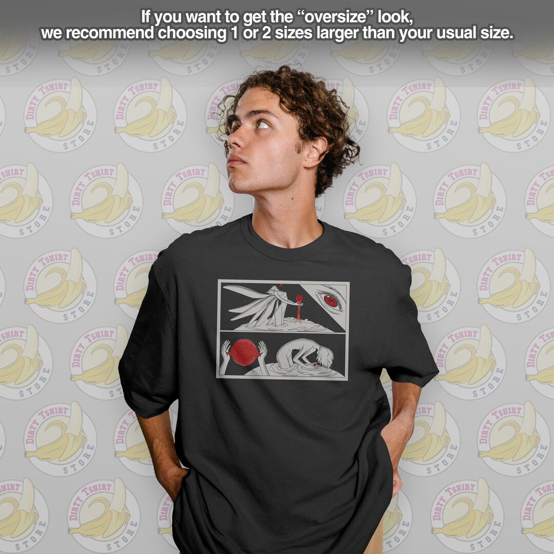 Neon Genesis Evangelion Shirt, Evangelion Shirt, Retro Anime Shirt