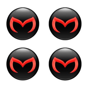 Mazda Evil M 