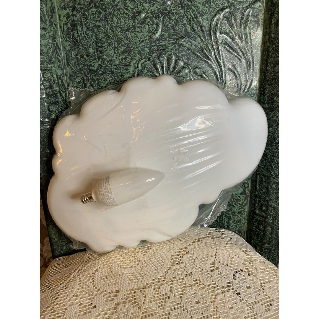 IKEA Cloud Night Light Wall Hanging Lamp for Kids Room Etsy Canada