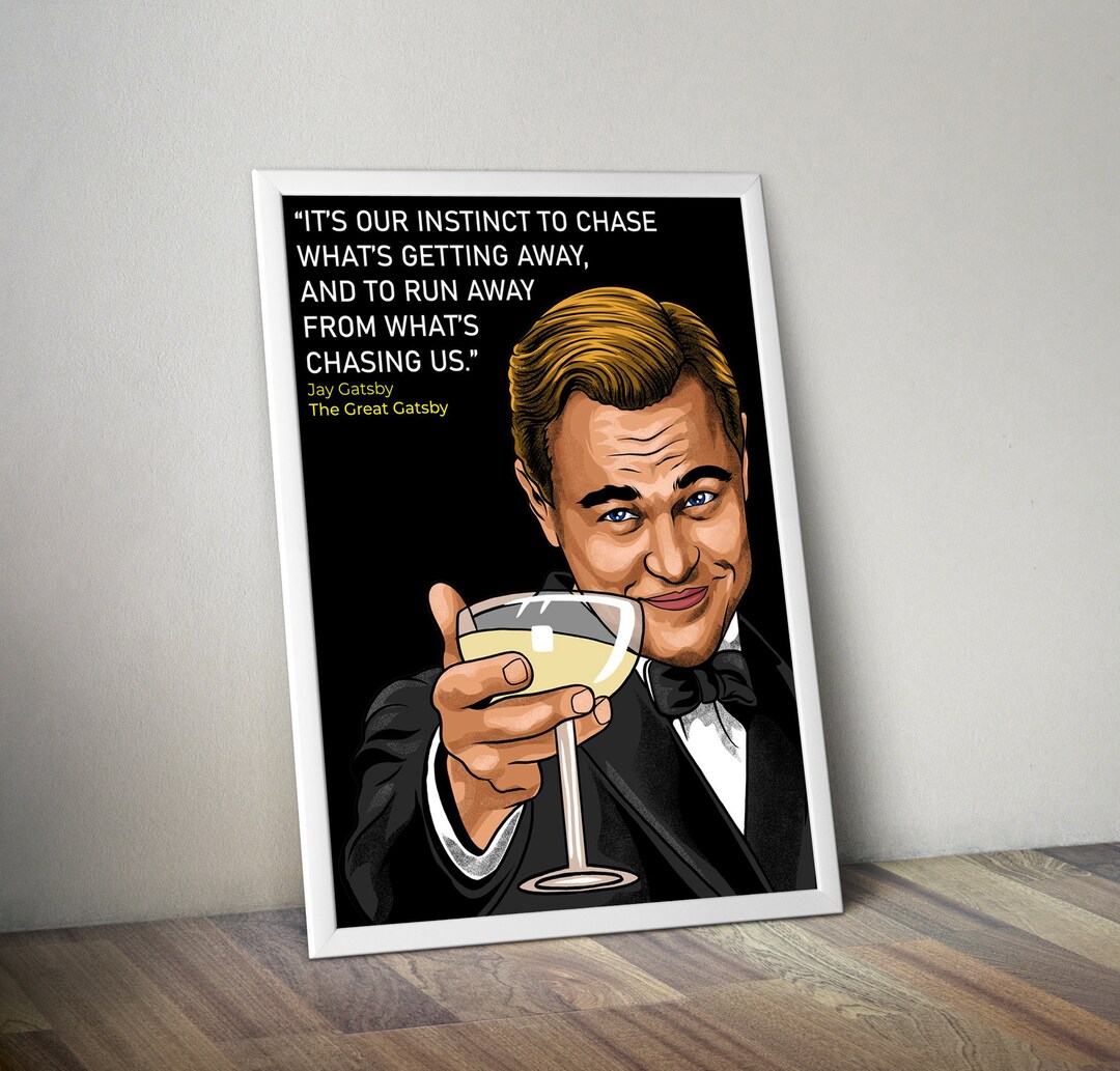 Leo Cheers Meme Poster Funny Memes Funny Present Meme Poster Etsy