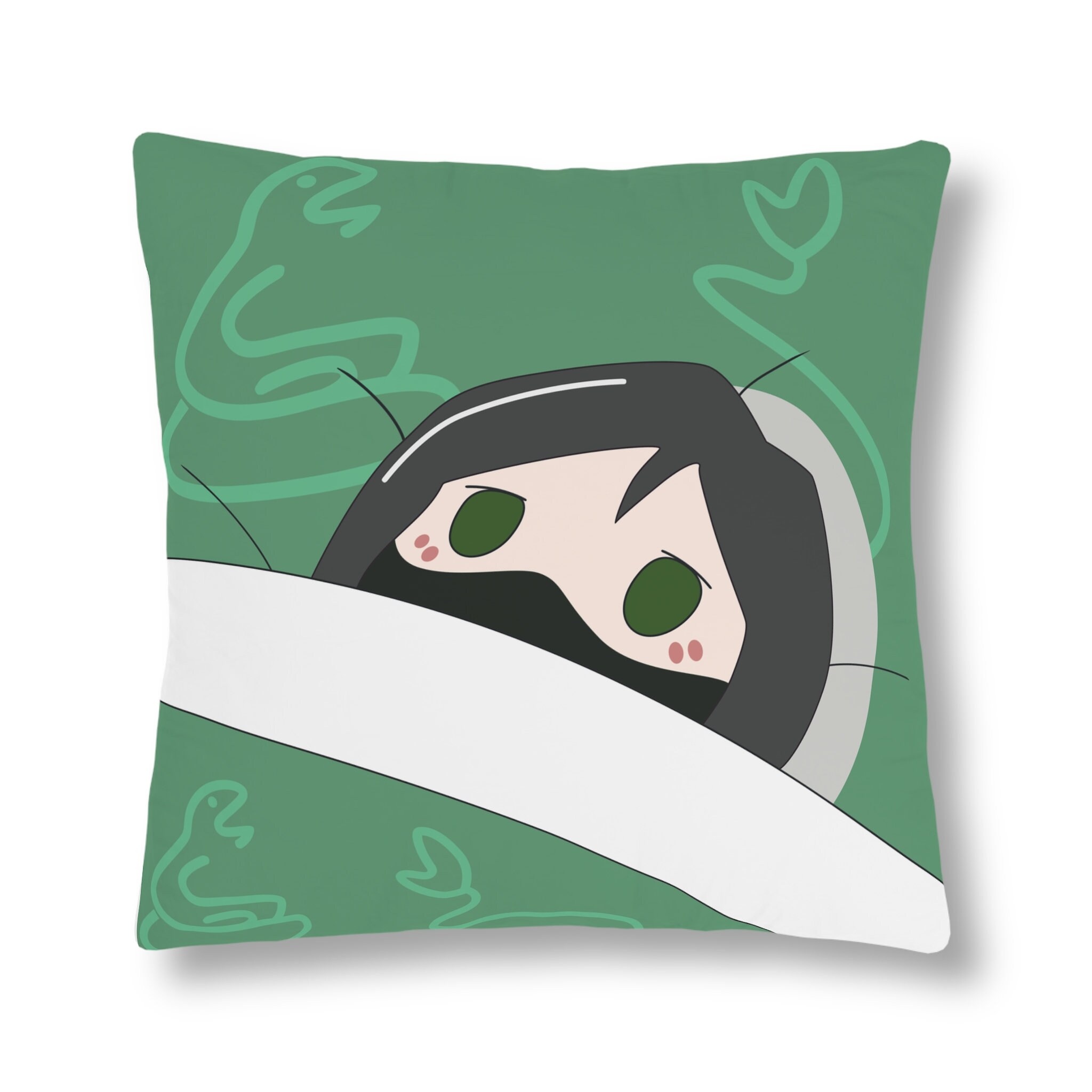 Viper Valorant Pillow Valorant Valorant Pillow Gamer Room Etsy