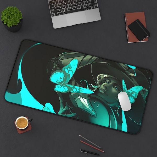 Apex Legends Mousepad Etsy