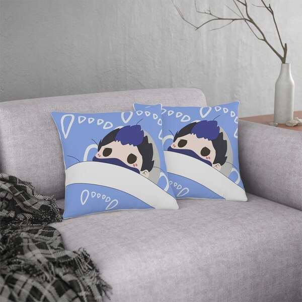 Pillow Valorant Etsy