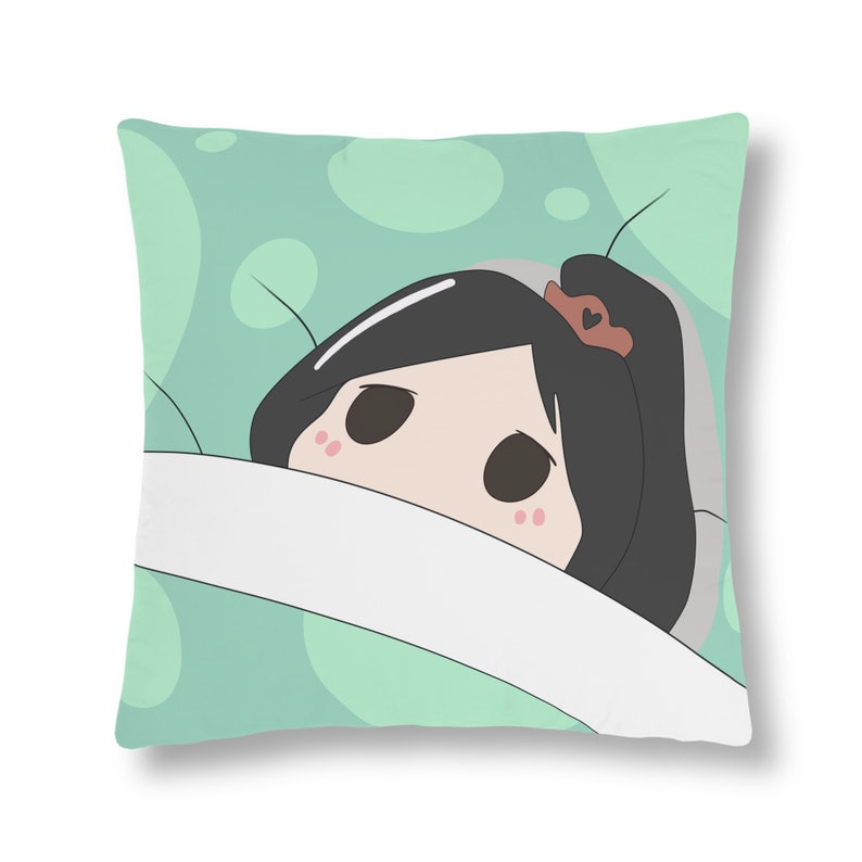 Sage Valorant Pillow Valorant Valorant Pillow Gamer Room Decor Etsy