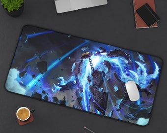 LoL Mouse Pad