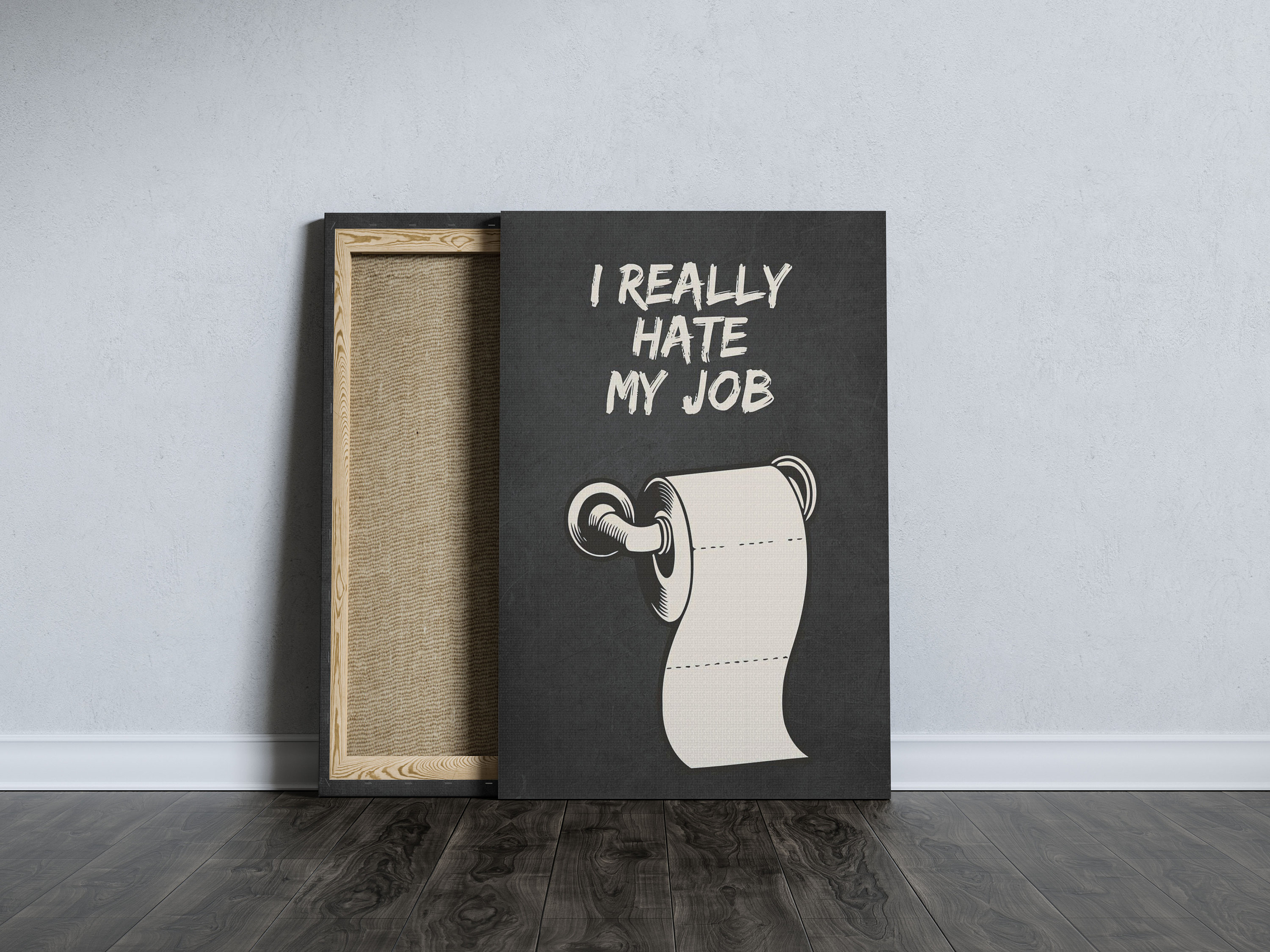 Funny Bathroom Meme Poster Funny Memes Funny Present Meme - Etsy