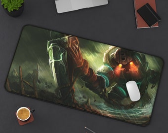 LoL Mouse Pad