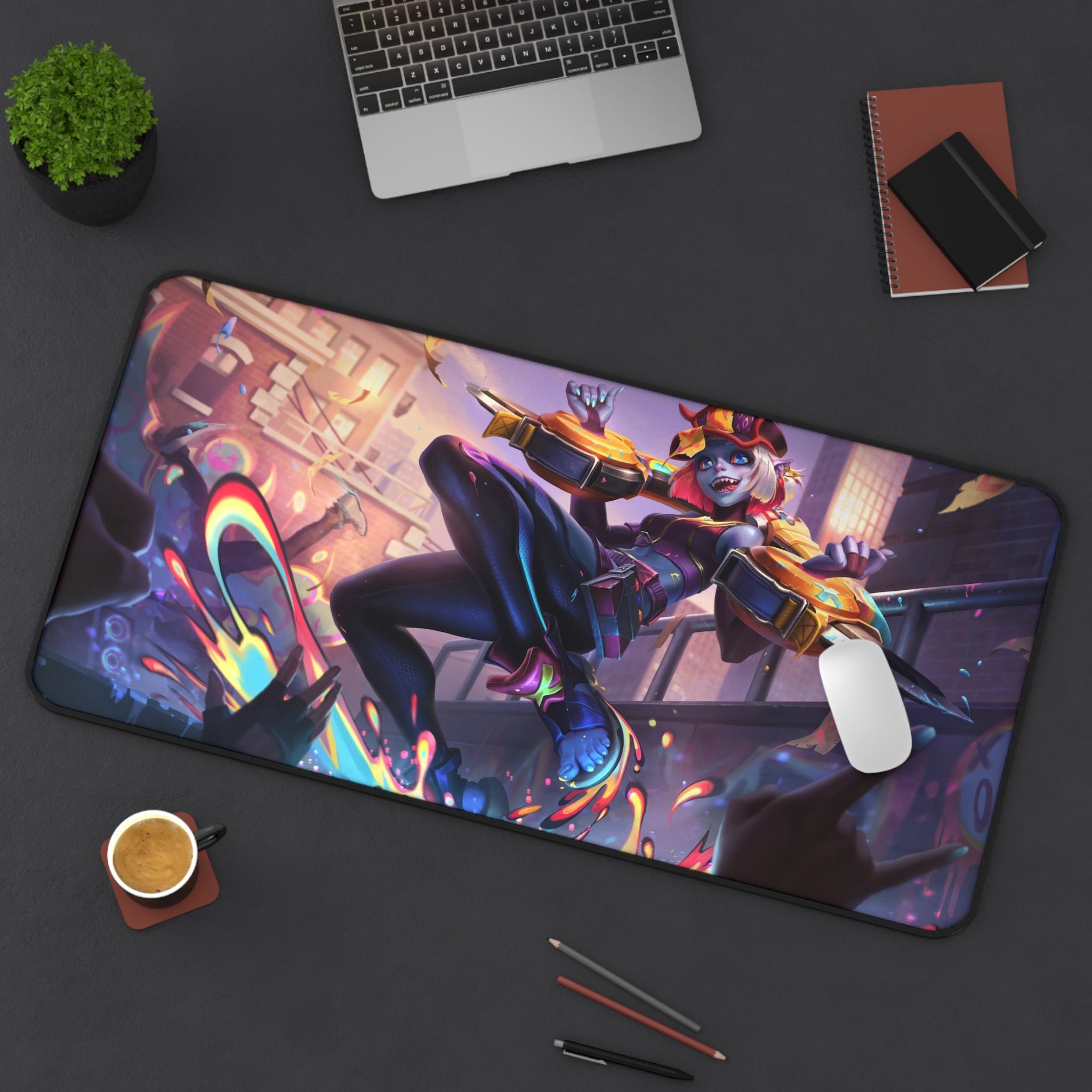 Briar League of Legends Mouse Pad League of Legends League of 