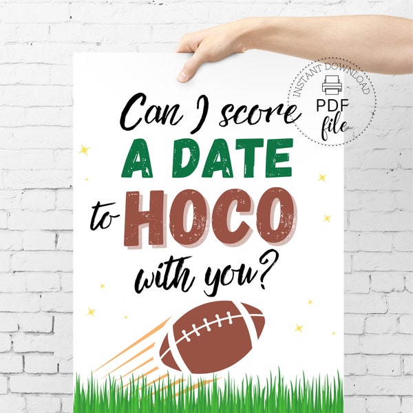 Kids Football Poster Etsy