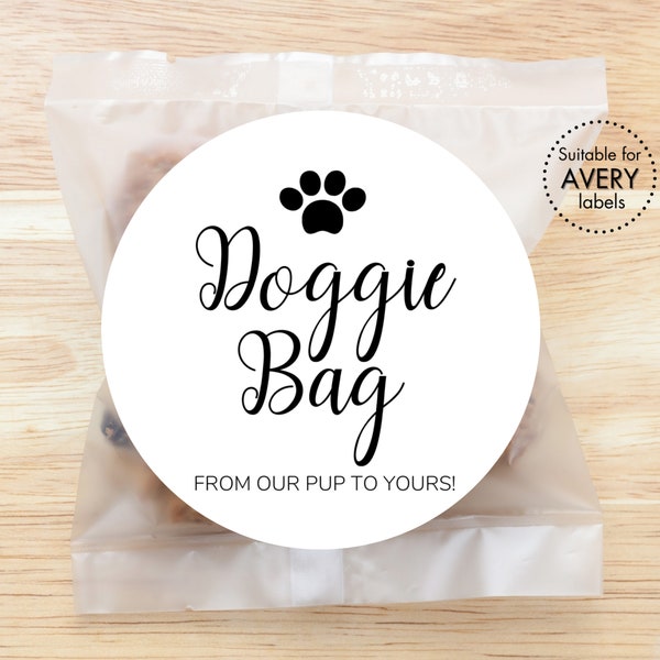 Doggie Bag Labels Etsy doggie-bag-labels-etsy