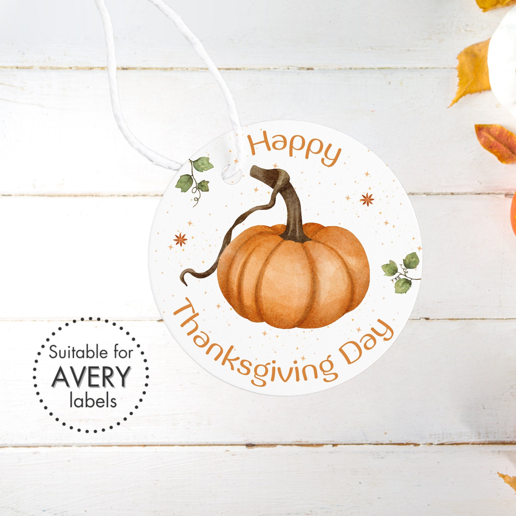Thanksgiving Stickers Iphone - Shop