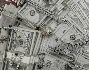 Financial Reading
