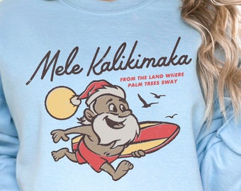 Mele Kalikimaka Hawaiian Christmas Shirt,Mele Kalikimaka Shirt, Hawaiian Christmas Shirt, Mele Kalikimaka, Christmas in Hawaii, Hawaii Shirt