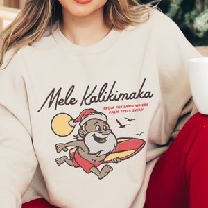 Mele Kalikimaka Hawaiian Christmas Shirt,Mele Kalikimaka Shirt, Hawaiian Christmas Shirt, Mele Kalikimaka, Christmas in Hawaii, Hawaii Shirt
