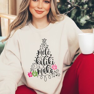 Mele Kalikimaka Shirt, Hawaiian Christmas Shirt, Mele Kalikimaka, Christmas in Hawaii, Christmas Shirt, Hawaii Christmas Shirt,Island Xmas