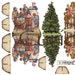 Printable Miniature Theatre A Christmas Carol Theatre and Characters ...